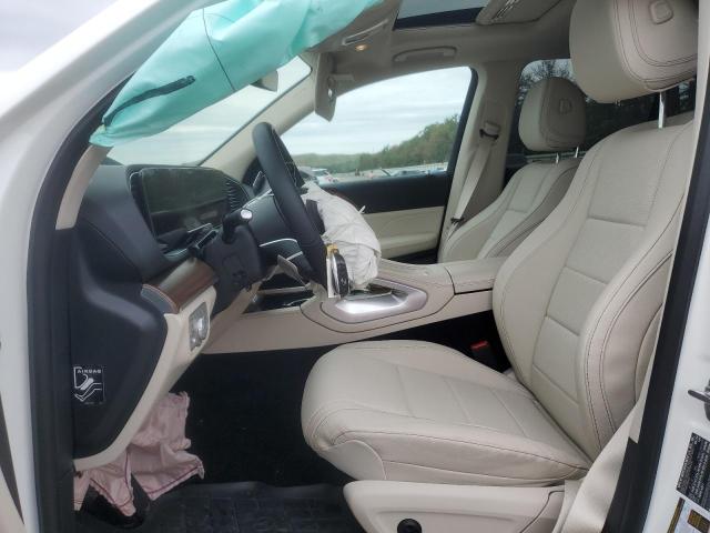 Продаж на аукціоні авто 2025 Mercedes-benz Gle, vin: 4JGFB4FBXSB317291, номер лоту: 60545165
