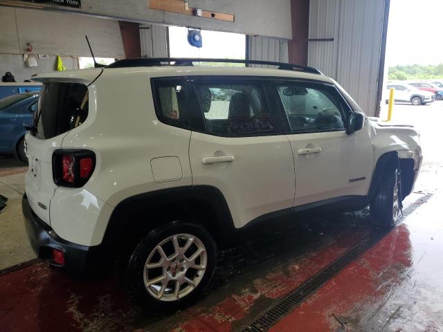 2022 Jeep Renegade მანქანა იყიდება აუქციონზე, vin: ZACNJDB1XNPN46674, აუქციონის ნომერი: 61722775