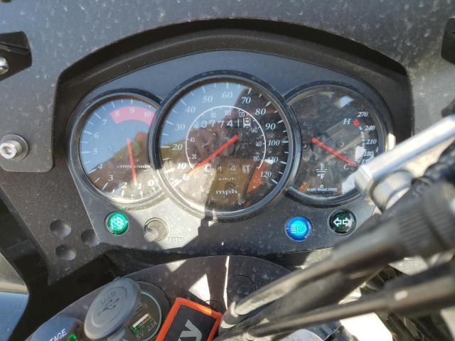 62612625 :رقم المزاد ، JKAKLEE14GDA84788 vin ، 2016 Kawasaki Kl650 مزاد بيع