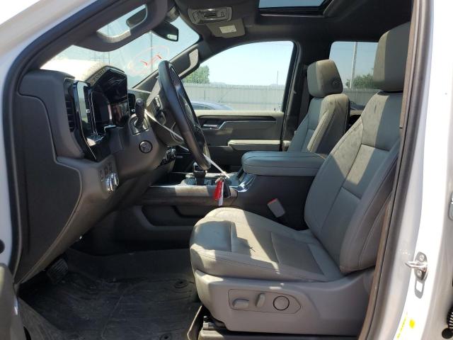Aukcja sprzedaży 2024 Gmc Sierra, vin: 1GTUUDE80RZ143700, numer aukcji: 61465215