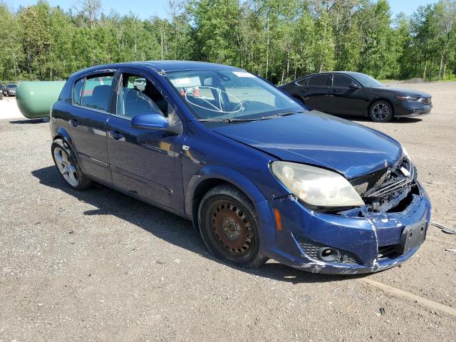 2008 Saturn Astra მანქანა იყიდება აუქციონზე, vin: W08AT671685154152, აუქციონის ნომერი: 61920175
