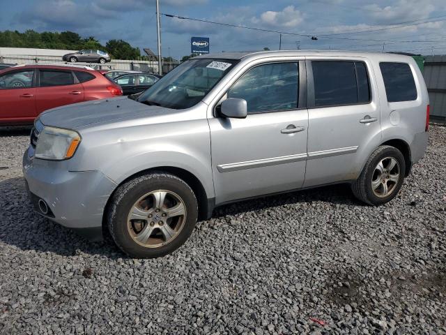 Aukcja sprzedaży 2012 Honda Pilot Exl, vin: 5FNYF3H56CB035926, numer aukcji: 62183115