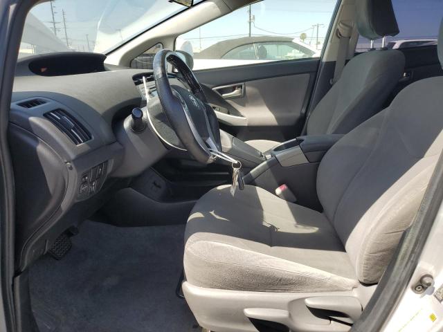 2013 Toyota Prius მანქანა იყიდება აუქციონზე, vin: JTDKN3DU0D0346709, აუქციონის ნომერი: 60051945