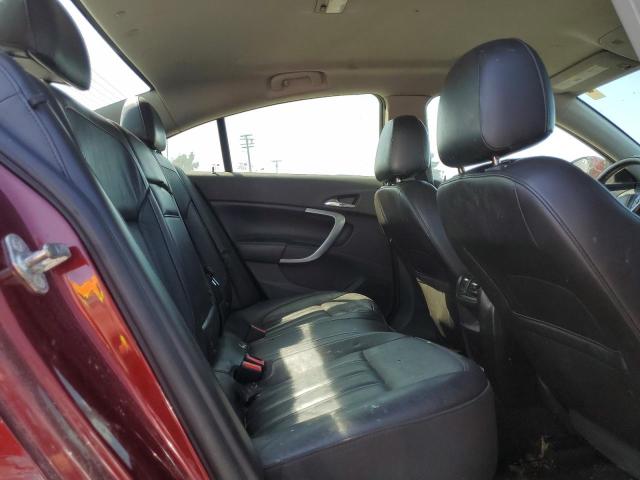 Aukcja sprzedaży 2017 Buick Regal Spor, vin: 2G4GL5EX1H9119472, numer aukcji: 61468595