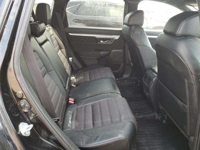 Aukcja sprzedaży 2021 Honda Cr-v, vin: 2HKRW2H49MH204345, numer aukcji: 60443525