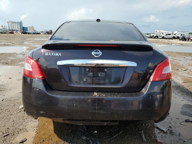 Aukcja sprzedaży 2011 Nissan Maxima S, vin: 1N4AA5AP1BC836885, numer aukcji: 61853345