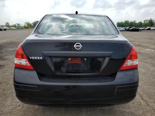 Продаж на аукціоні авто 2011 Nissan Versa, vin: 3N1CC1AP4BL482258, номер лоту: 61152255