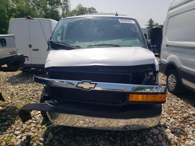 Продаж на аукціоні авто 2023 Chevrolet Express G3500, vin: 1GB0GRFPXP1149996, номер лоту: 62202835