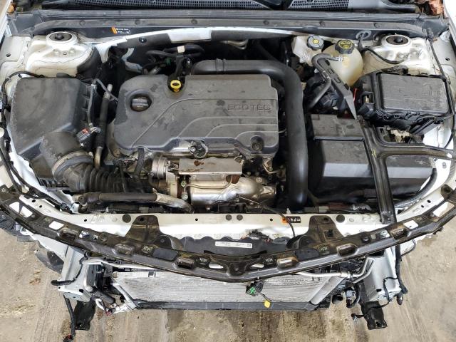 Продаж на аукціоні авто 2024 Chevrolet Malibu Lt, vin: 1G1ZD5ST7RF152943, номер лоту: 59298975