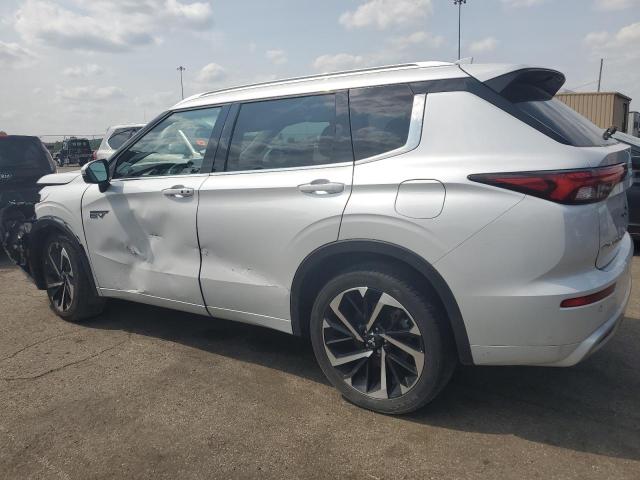 Auction sale of the 2023 Mitsubishi Outlander, vin: JA4T5VA91PZ035364, lot number: 57270835