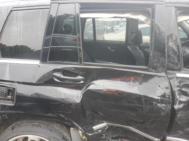 2011 Mercedes-benz Glk მანქანა იყიდება აუქციონზე, vin: WDCGG8HB6BF610476, აუქციონის ნომერი: 59055315