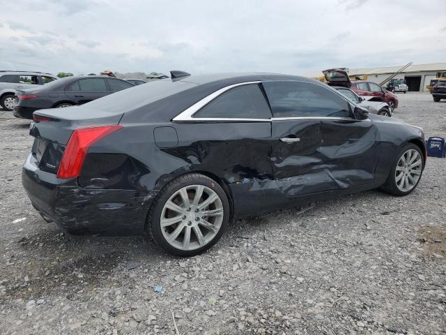 Продаж на аукціоні авто 2015 Cadillac Ats Luxury, vin: 1G6AH1RXXF0125229, номер лоту: 60095315
