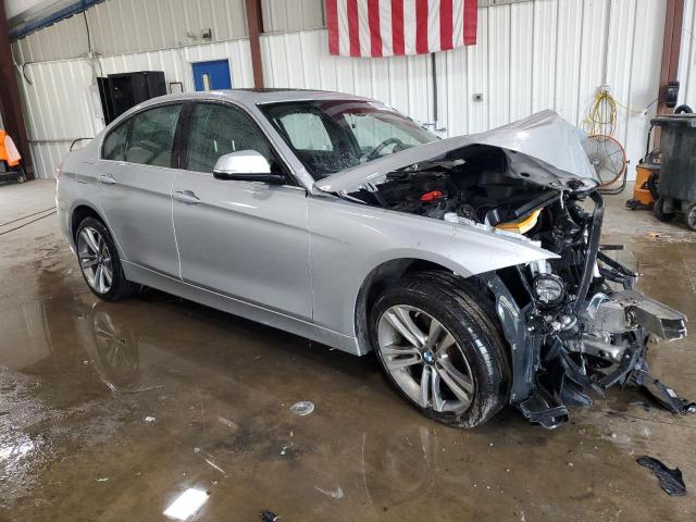 Продажа на аукционе авто 2016 Bmw 328, vin: WBA8E3C55GK501183, номер лота: 60449255