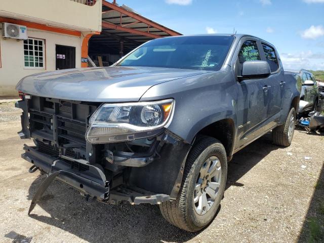 Auction sale of the 2022 Chevrolet Colorado, vin: 1GCGTCEN3N1102678, lot number: 60086465