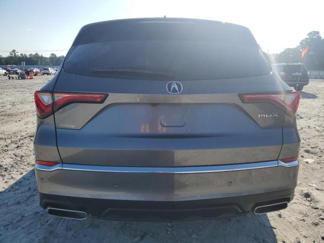 62993535 :رقم المزاد ، 5J8YD9H47RL003963 vin ، 2024 Acura Mdx Techno مزاد بيع