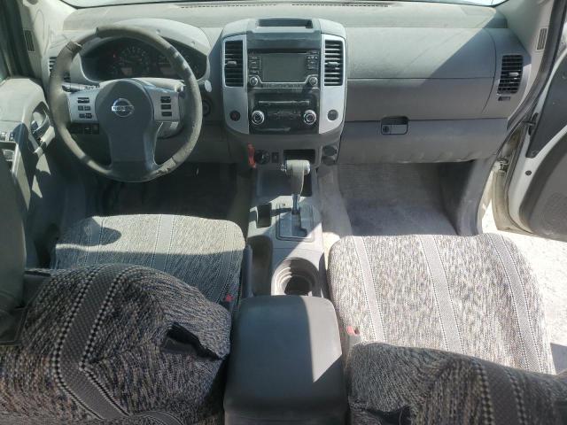 Aukcja sprzedaży 2016 Nissan Frontier, vin: 1N6AD0FV0GN757549, numer aukcji: 58796245