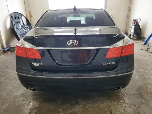 Auction sale of the 2010 Hyundai Genesis 3., vin: KMHGC4DE2AU074853, lot number: 62581965