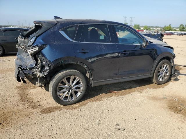 2020 Mazda Cx-5 მანქანა იყიდება აუქციონზე, vin: JM3KFBDM7L0807188, აუქციონის ნომერი: 60872505