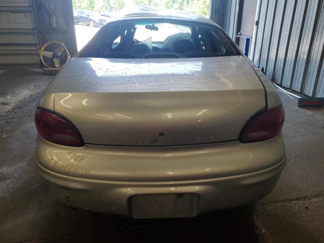 Продаж на аукціоні авто 2001 Chrysler Lhs, vin: 2C3HD46R31H648633, номер лоту: 68883475