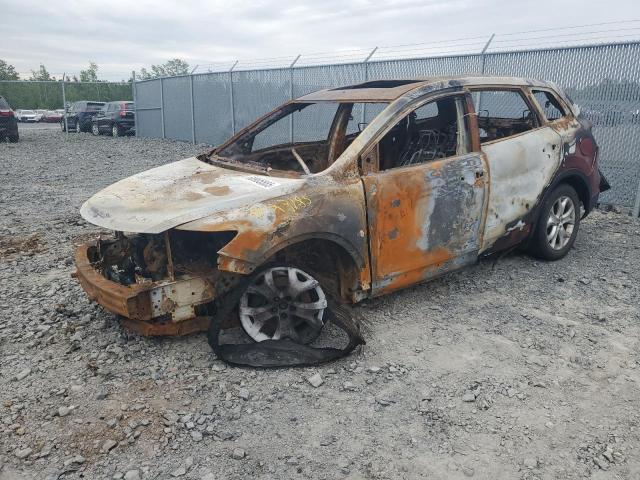 60965555 :رقم المزاد ، JM3TB3CA0D0423185 vin ، 2013 Mazda Cx-9 مزاد بيع