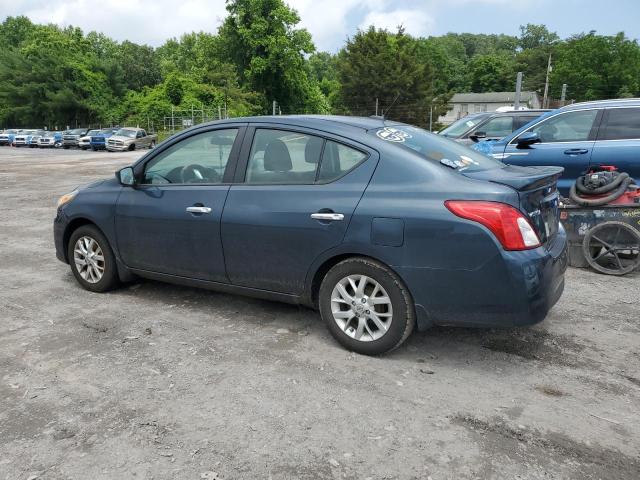 Aukcja sprzedaży 2017 Nissan Versa, vin: 3N1CN7AP2HL817605, numer aukcji: 60244335