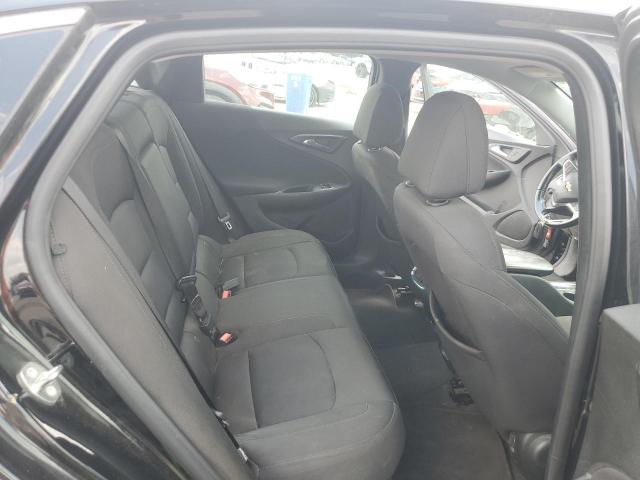 Продаж на аукціоні авто 2018 Chevrolet Malibu, vin: 1G1ZD5ST8JF228884, номер лоту: 62667745