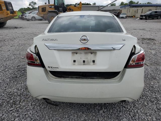 Продаж на аукціоні авто 2015 Nissan Altima 2.5, vin: 1N4AL3APXFC596692, номер лоту: 82131005