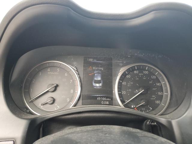 Aukcja sprzedaży 2019 Infiniti Q50 Luxe, vin: JN1EV7AP9KM541848, numer aukcji: 62968865