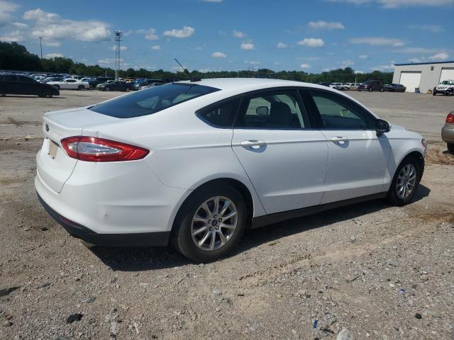 Aukcja sprzedaży 2016 Ford Fusion S, vin: 3FA6P0G77GR382441, numer aukcji: 60221885