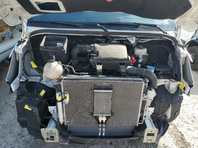 Aukcja sprzedaży 2021 Mercedes-benz Sprinter 2, vin: W1Y4EBHY3MT067636, numer aukcji: 59361385