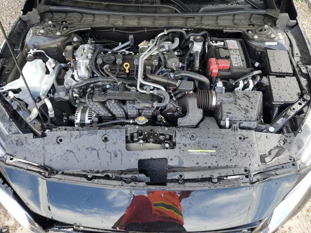 Aukcja sprzedaży 2025 Nissan Altima Sv, vin: 1N4BL4DV0SN371605, numer aukcji: 61037915