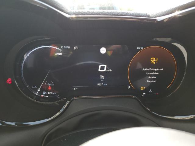 Aukcja sprzedaży 2023 Alfa Romeo Tonale Vel, vin: ZASNATDN4P3029590, numer aukcji: 60779075