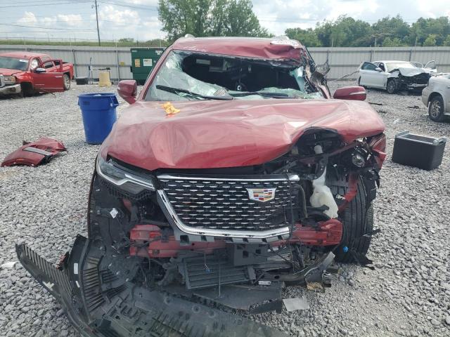 Продаж на аукціоні авто 2023 Cadillac Xt6 Luxury, vin: 1GYKPAR43PZ135442, номер лоту: 59497755