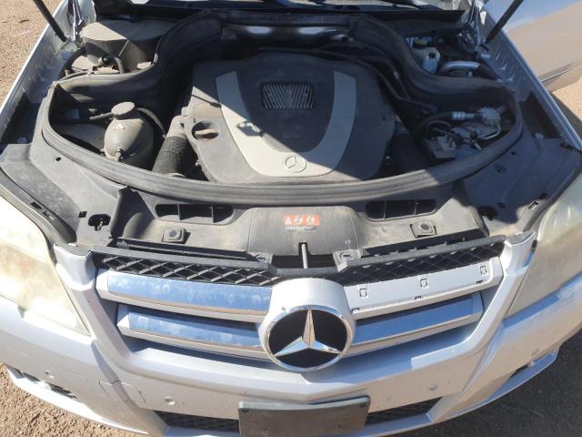 Продажа на аукционе авто 2010 Mercedes-benz Glk 350 4m, vin: WDCGG8HB8AF450616, номер лота: 61242305