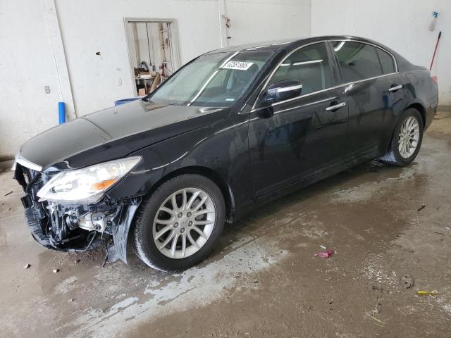 Auction sale of the 2010 Hyundai Genesis 3., vin: KMHGC4DE2AU074853, lot number: 62581965