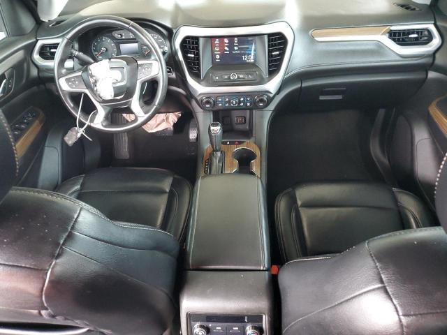 Aukcja sprzedaży 2017 Gmc Acadia, vin: 1GKKNKLA4HZ151171, numer aukcji: 58931475