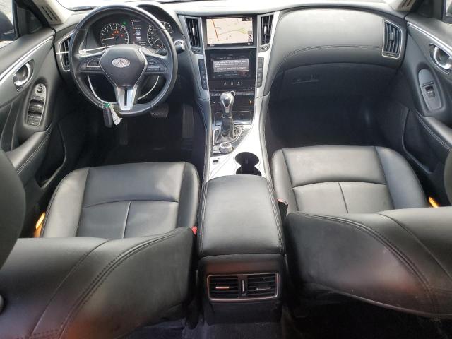 Aukcja sprzedaży 2020 Infiniti Q50, vin: JN1EV7AR1LM256550, numer aukcji: 61920895