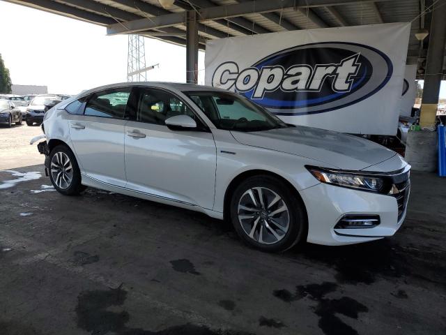 Продаж на аукціоні авто 2020 Honda Accord Hyb, vin: 1HGCV3F56LA007439, номер лоту: 61414735