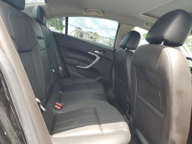 62157835 :رقم المزاد ، 2G4GN5EX1F9290682 vin ، 2015 Buick Regal Prem مزاد بيع