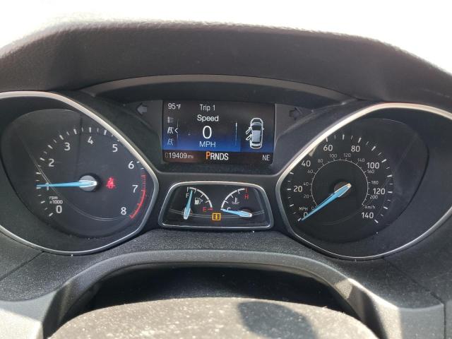 Aukcja sprzedaży 2018 Ford Focus Sel, vin: 1FADP3H25JL211348, numer aukcji: 59084145