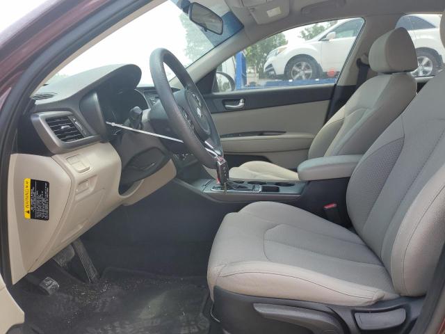 Продаж на аукціоні авто 2016 Kia Optima Lx, vin: 5XXGT4L32GG011013, номер лоту: 59624795