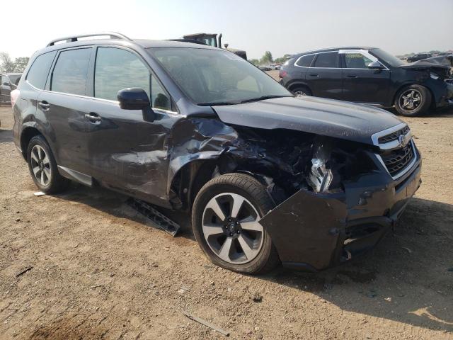 Продаж на аукціоні авто 2018 Subaru Forester, vin: JF2SJAJC2JH514697, номер лоту: 75998045