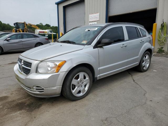 Aukcja sprzedaży 2009 Dodge Caliber, vin: 1B3HB48A39D232231, numer aukcji: 61030005
