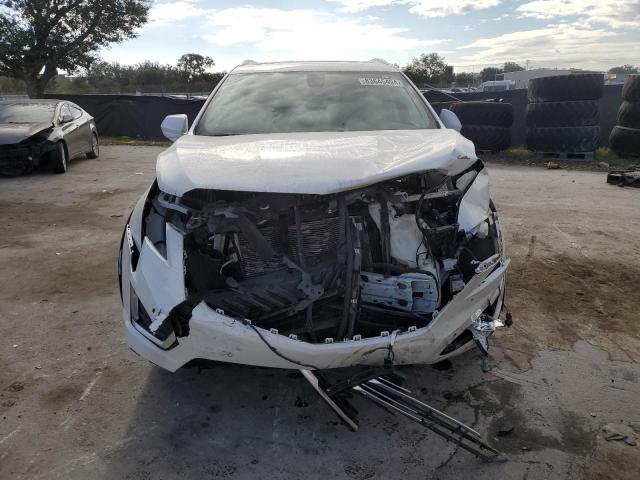 Auction sale of the 2018 Cadillac Xt5 Luxury, vin: 1GYKNCRS8JZ182473, lot number: 60338405