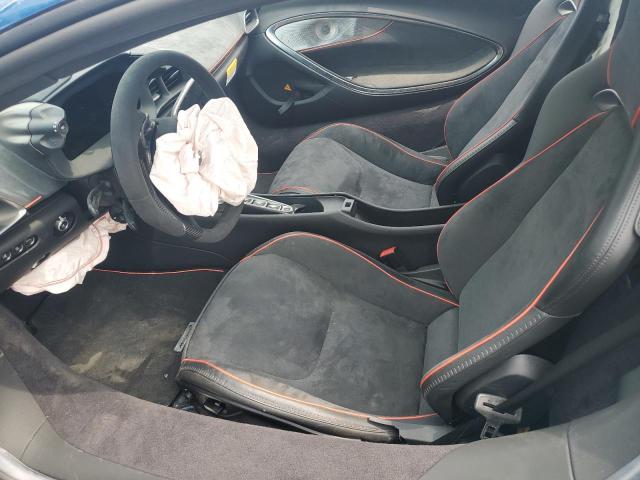 Продажа на аукционе авто 2023 Mclaren Automotive Artura, vin: SBM16AEA2PW001787, номер лота: 59957065