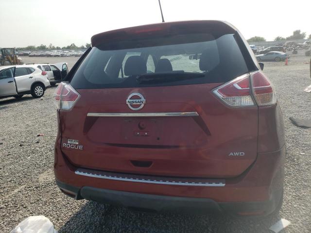 Продажа на аукционе авто 2016 Nissan Rogue S, vin: KNMAT2MV1GP628132, номер лота: 59387355