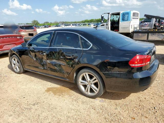 Aukcja sprzedaży 2014 Volkswagen Passat Se, vin: 1VWBS7A36EC066107, numer aukcji: 62231135