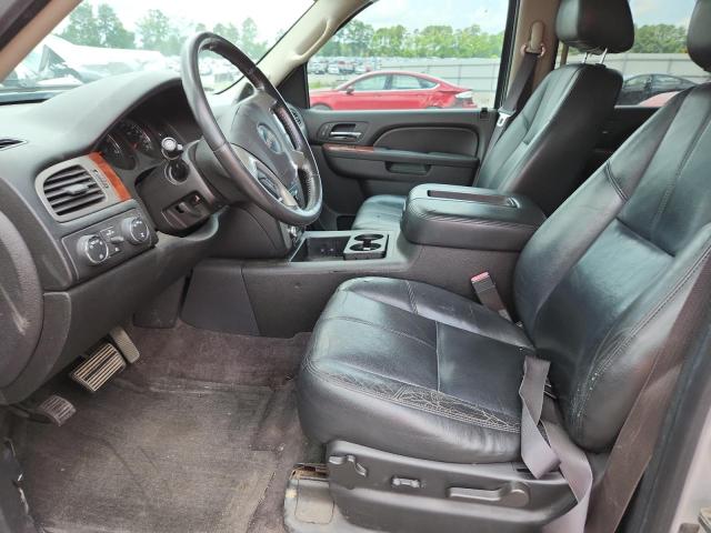 60754295 :رقم المزاد ، 1GKS2CE04ER240656 vin ، 2014 Gmc Yukon مزاد بيع