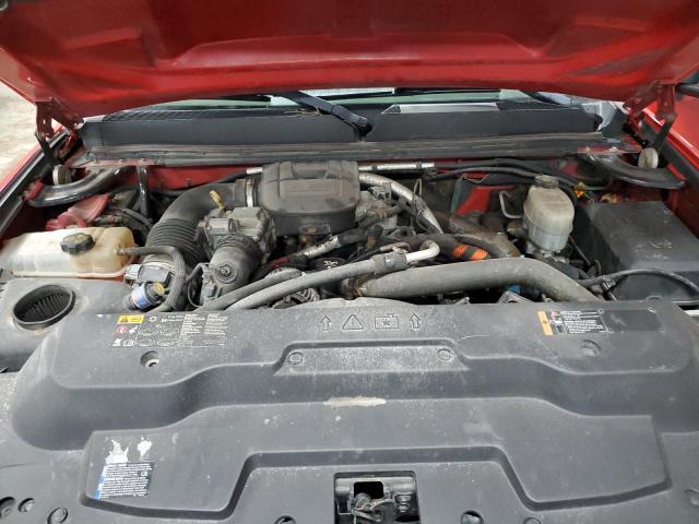 Aukcja sprzedaży 2011 Gmc Sierra K25, vin: 1GT120C82BF191792, numer aukcji: 61693135