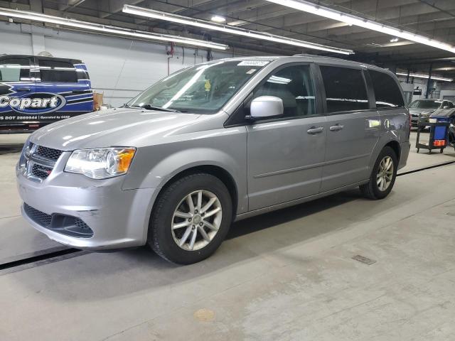 Продаж на аукціоні авто 2016 Dodge Grand Cara, vin: 2C4RDGCG6GR333722, номер лоту: 59444875